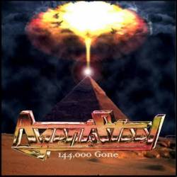 Agent Steel : 144,000 Gone